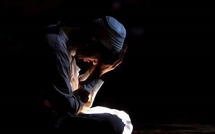 আল্লাহভীতি মুমিনের অলংকার